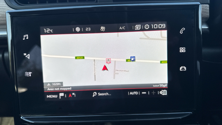 Citroen C3 1.2 PureTech Shine Plus 5dr Petrol Hatchback